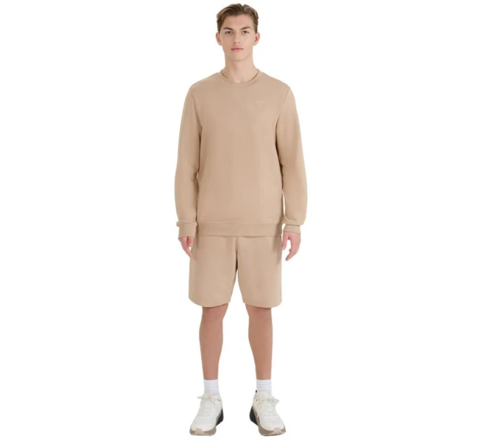 Bluza M WSS25TSWS 83S pánské model 21100233 - 4F Bluza M WSS25TSWS 83S pánské model 21100233 - 4F