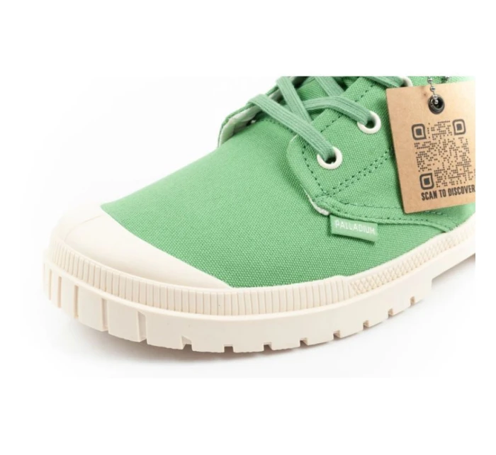 Boty Palladium Pampa SP20 M 76838-305-M