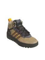 Dětská obuv adidas Hoops 4.0 Mid JS2033 Dětská obuv adidas Hoops 4.0 Mid JS2033