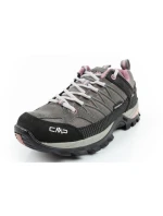 CMP Rigel dámské trekové boty sportovní nepromokavé pohodlné dámské