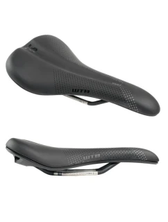 Sedlo Fusion Titanium model 21850433 - WTB