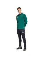 Pánská mikina adidas Entrada 26 Track zelená KE9835 pánské