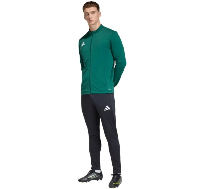 Pánská mikina adidas Entrada 26 Track zelená KE9835 pánské
