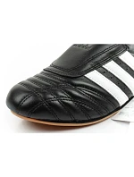 dámská sportovní obuv model 22072002 black slipon leather dámské - ADIDAS