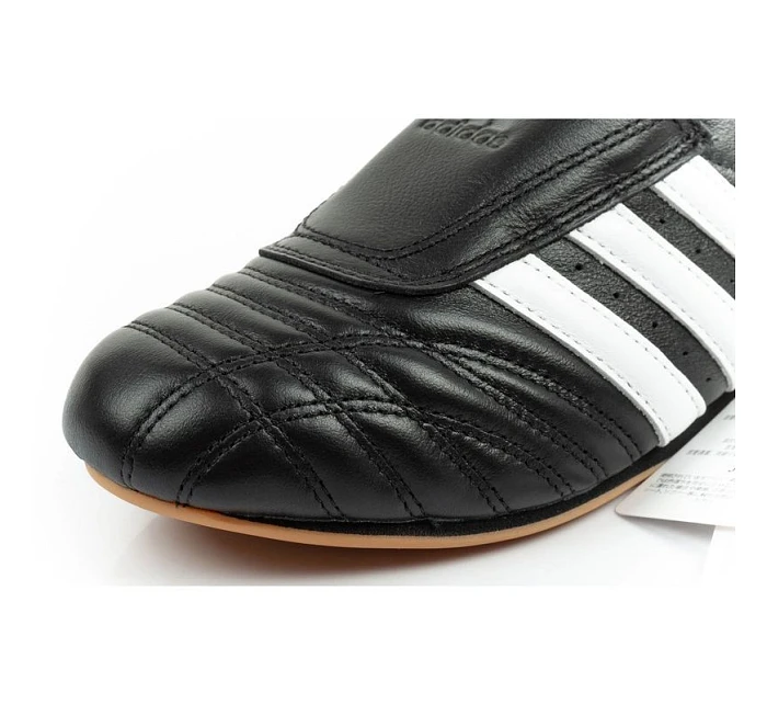 dámská sportovní obuv model 22072002 black slipon leather dámské - ADIDAS
