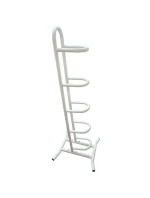 Stojan na medicinbaly