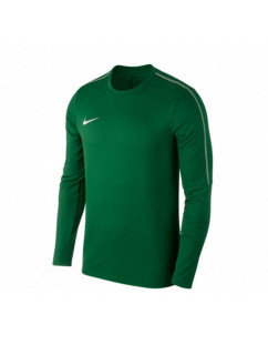 Dětské fotbalové tričko Y Dry Park 18 Crew Top AA2089-302 - Nike