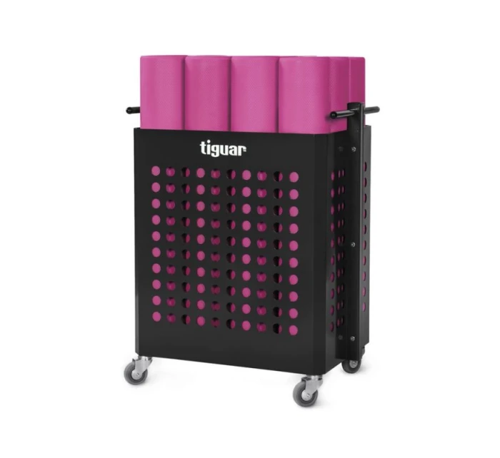 chytrý koš na příslušenství tiguar