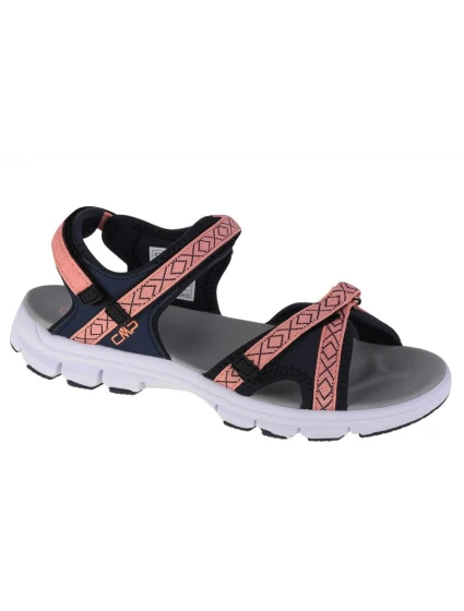 CMP Almaak Hiking Sandal W 38Q9946-27NL dámské