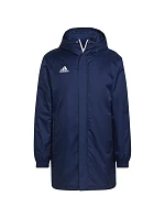 Pánská bunda Entrada 22 Stadium M HG6301 - Adidas Pánská bunda Entrada 22 Stadium M HG6301 - Adidas