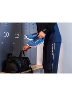 Kalhoty IQ Cross The Line Deli M 92800442944