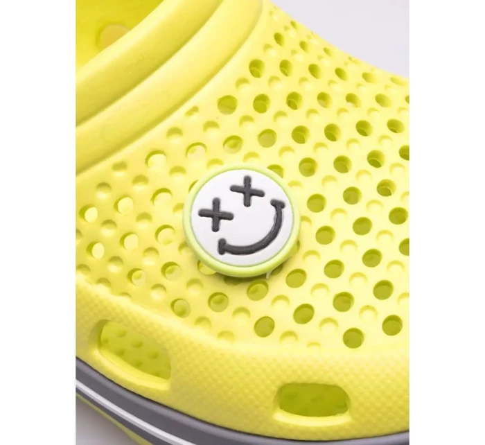 Dřeváky Coqui Lindo Jr 6423-404-1348