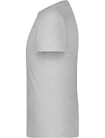 Daiber JN 745 Chlapecké tričko 02.0745 grey heather