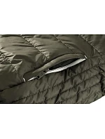 Dámská Nano bunda s kapucí 10. grey model 22473322 - Russell Athletic Dámská Nano bunda s kapucí 10. grey model 22473322 - Russell Athletic