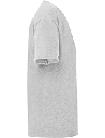 Kids Iconic 150 T Dětské tričko model 22421144 heather grey - Fruit of the Loom Kids Iconic 150 T Dětské tričko model 22421144 heather grey - Fruit of the Loom
