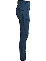 Tenson TXlite Flex Pants Women Dámské elastické kalhoty 84.8063 dark blue Tenson TXlite Flex Pants Women Dámské elastické kalhoty 84.8063 dark blue