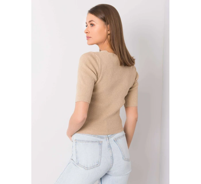 Halenka 251 BZ 10057.50 béžová