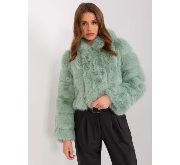 AT KR 2378 bunda.96P pistácie