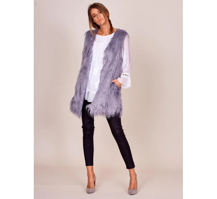 Vesta AT KZ 173501A.09P šedá Vesta AT KZ 173501A.09P šedá