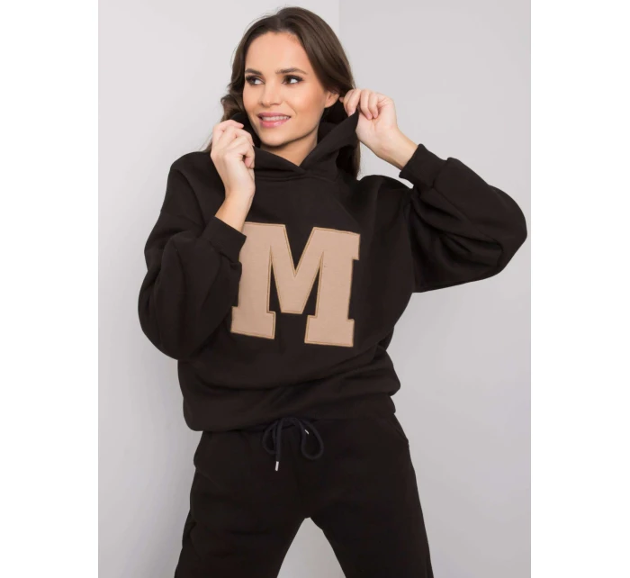 Sada EM KMPL 668.72 černá