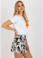 Dámské tričko RV TS 8626.00 bílá - FPrice