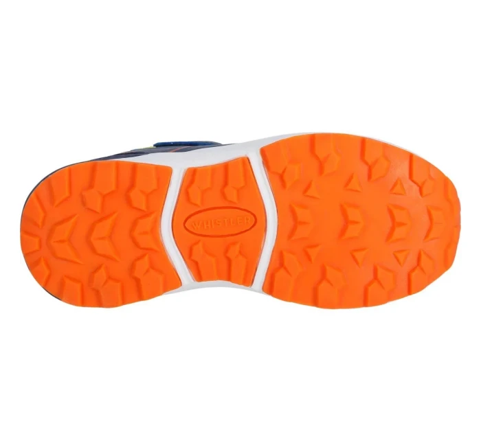 Dětská obuv  Boot Kids WP model 20770438 - Whistler