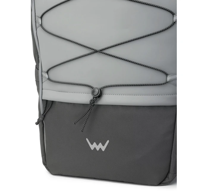 Pánský batoh Vuch Elion Men Dark Grey
