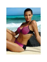 Dámské dvoudílné plavky Rosaline M-490 - Marko