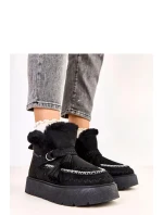 Sněhule  model 219942 Solea