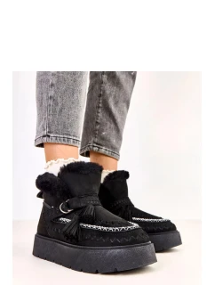 Sněhule  model 219942 Solea