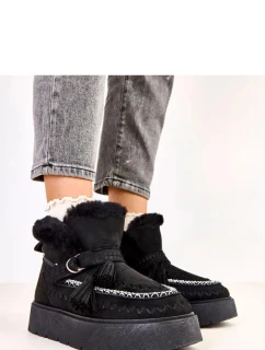 Sněhule  model 219942 Solea