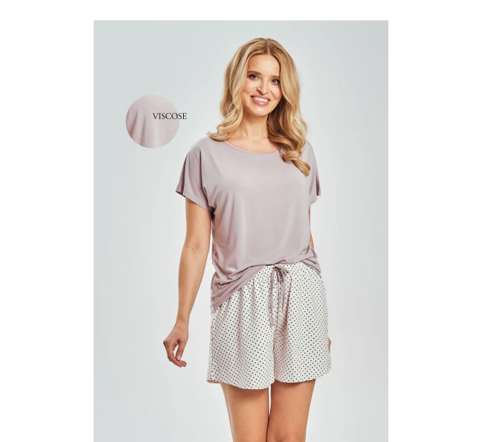 Pyžama model 223435 Taro Pyžama model 223435 Taro