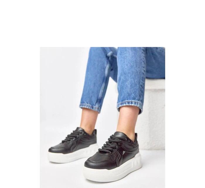 Sportovní obuv  model 224153 Solea