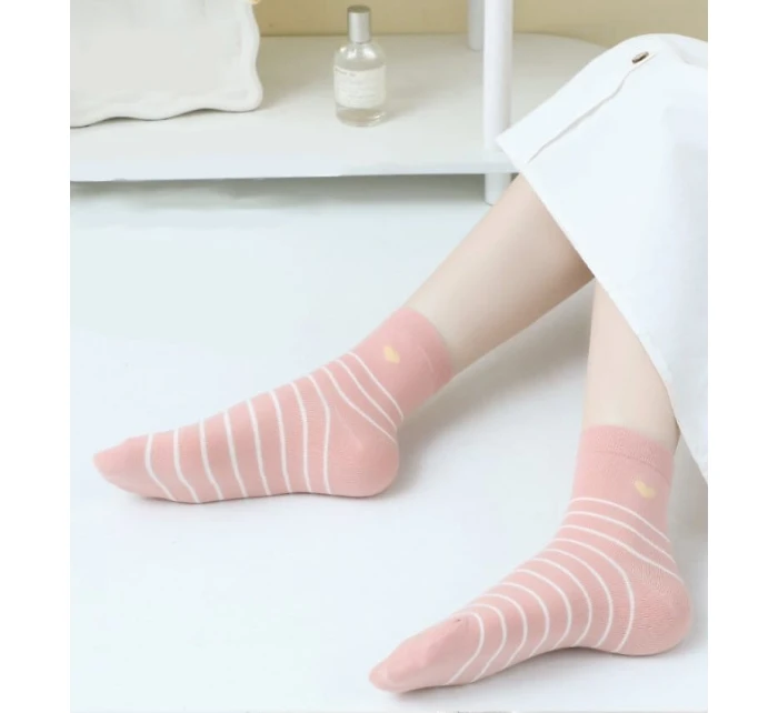 SO&LI dámské ponožky 3542 model 21381978 - WiK