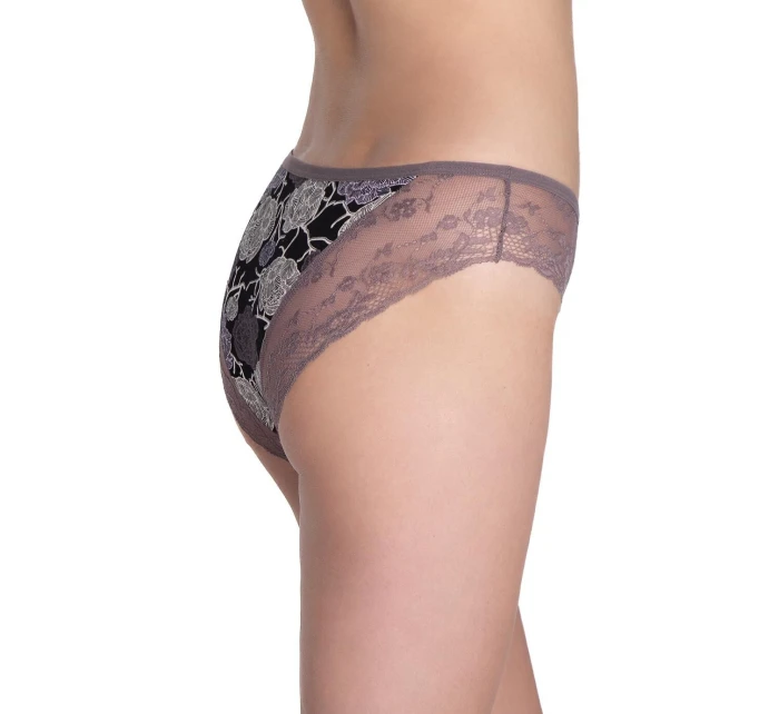 Kalhotky model 21756116 BI A'2 2XL - Lama