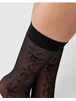 Gabriella ponožky 1248 Elia 3D 30 den Gabriella ponožky 1248 Elia 3D 30 den