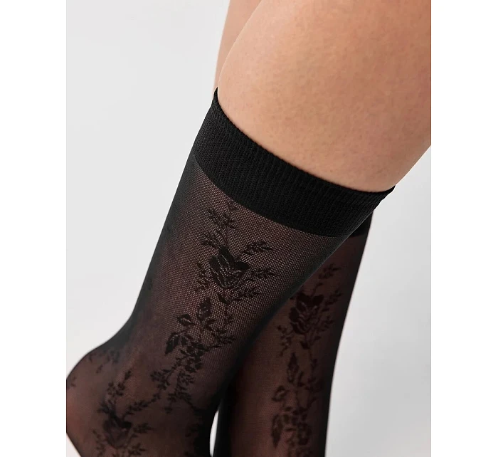 ponožky 3D 30 den model 22095777 - Gabriella ponožky 3D 30 den model 22095777 - Gabriella