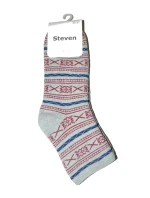 Dámské ponožky Steven Frotte art.123