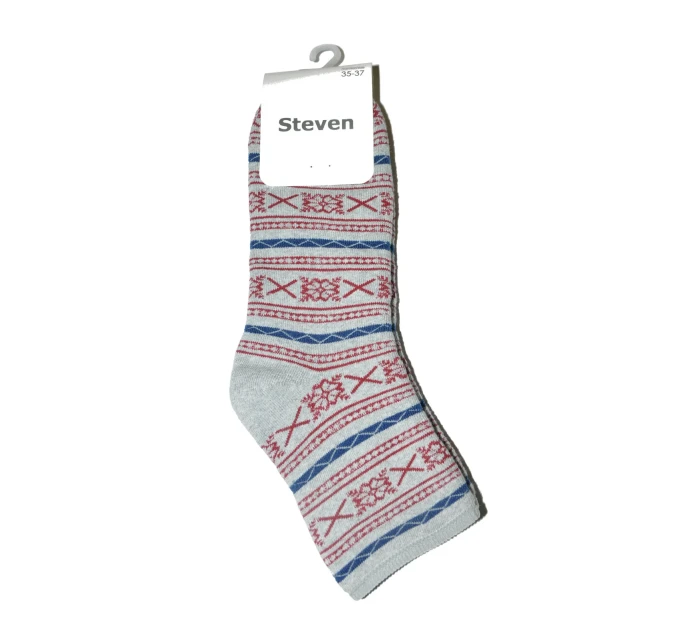 Dámské ponožky Steven Frotte art.123
