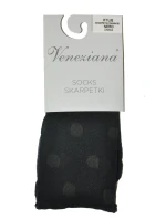 Dámské ponožky model 18881638 - Veneziana