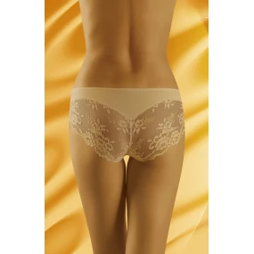 Dámské kalhotky Aria beige - WOLBAR