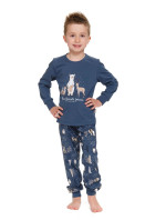 Chlapecké pyžamo 4324 plus - Doctornap