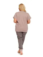 Dámské pyžamo model 18896359 - Doctornap