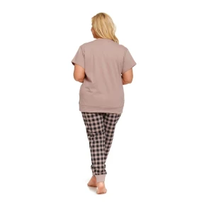 Dámské pyžamo 4430 - Doctornap