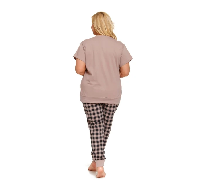 Dámské pyžamo model 18896359 - Doctornap