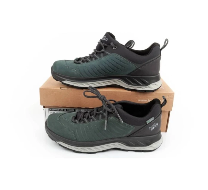 Trekingové boty Hanwag M H9132-603011 Trekingové boty Hanwag M H9132-603011