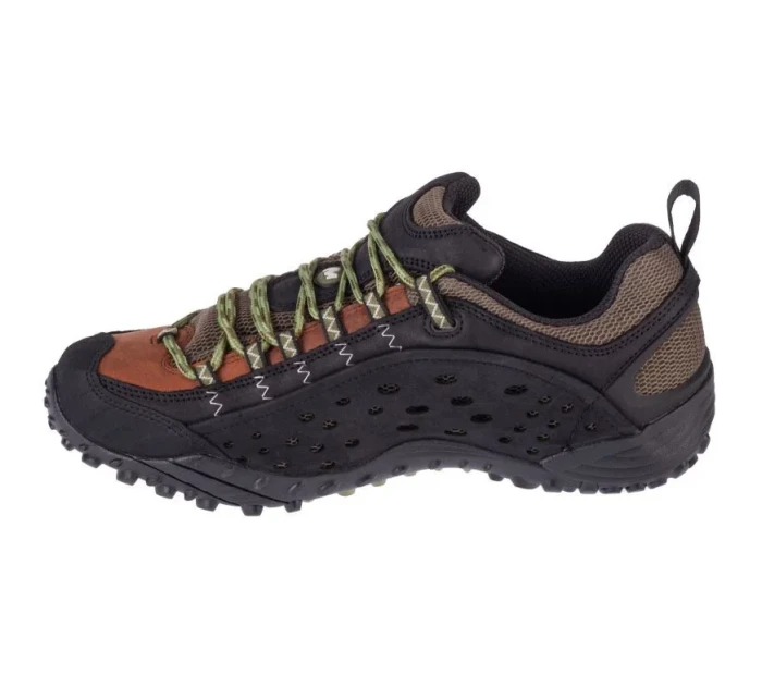 Boty  M model 19701302 - Merrell
