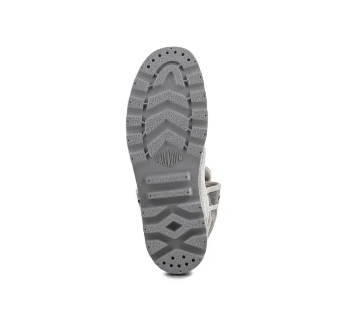 Boty Palladium Baggy W 92353-095-M