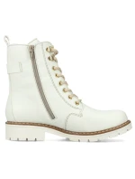 Boty Rieker W Y9126-80 RKR706