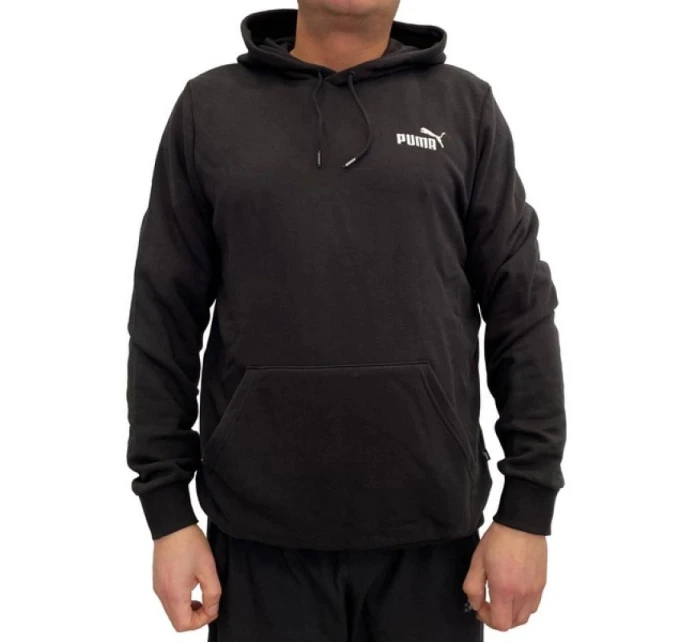 Mikina Ess Logo M model 20811192 01 - Puma Mikina Ess Logo M model 20811192 01 - Puma